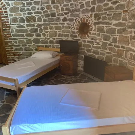 Dibra Park Agrotourism Feriested Peshkopi