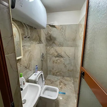 Feriested Dibra Park Agrotourism Peshkopi