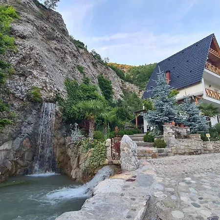 Dibra Park Agrotourism