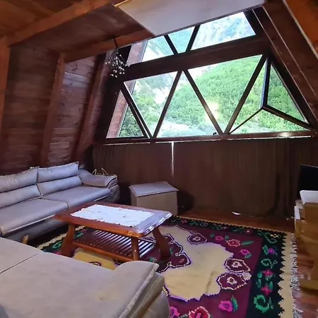 Resort Dibra Park Agrotourism *