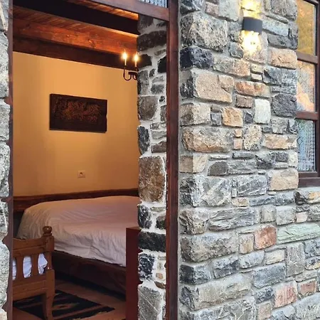 Dibra Park Agrotourism Feriested Peshkopi