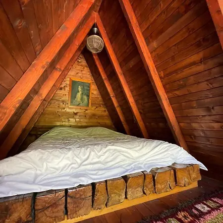 Dibra Park Agrotourism *