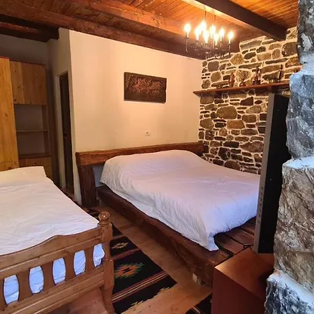 Dibra Park Agrotourism Курортный комплекс