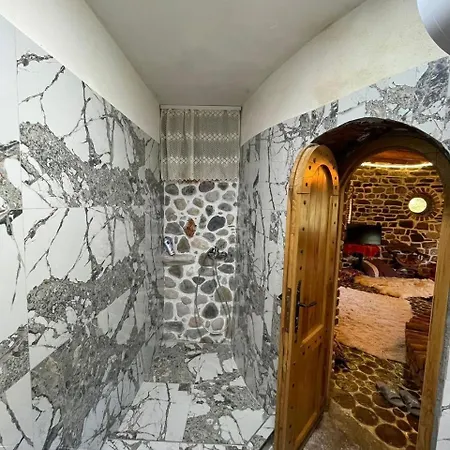 Dibra Park Agrotourism *