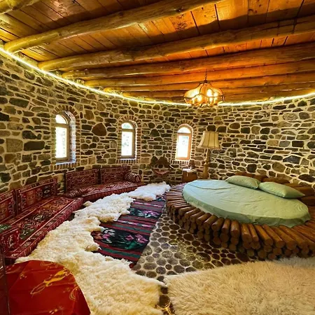 Dibra Park Agrotourism Peshkopi