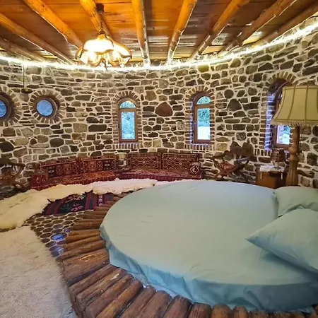 Dibra Park Agrotourism * Peshkopi