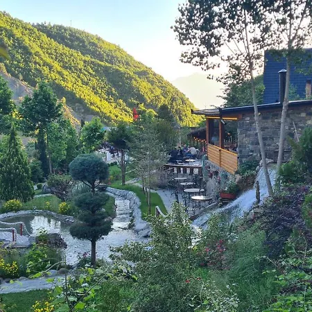 Dibra Park Agrotourism *