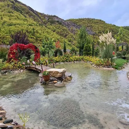 Dibra Park Agrotourism Курортный комплекс *