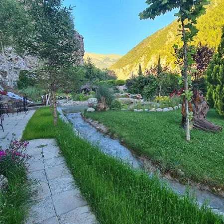 Dibra Park Agrotourism Peshkopi