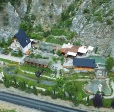 Dibra Park Agrotourism