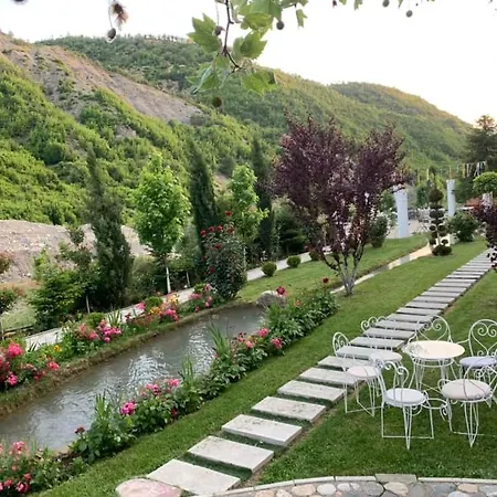 Dibra Park Agrotourism