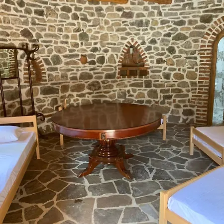 Dibra Park Agrotourism Θέρετρο