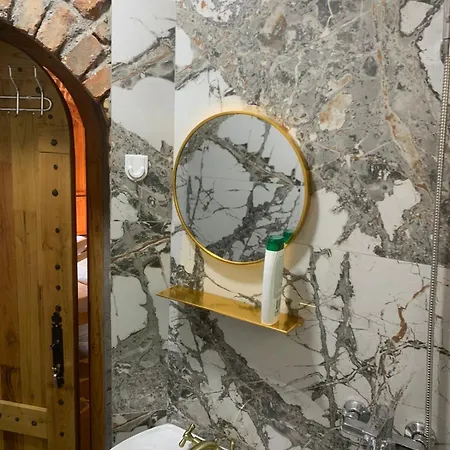 Dibra Park Agrotourism منتجع *