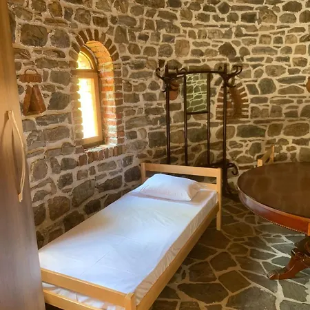 Dibra Park Agrotourism * Peshkopi