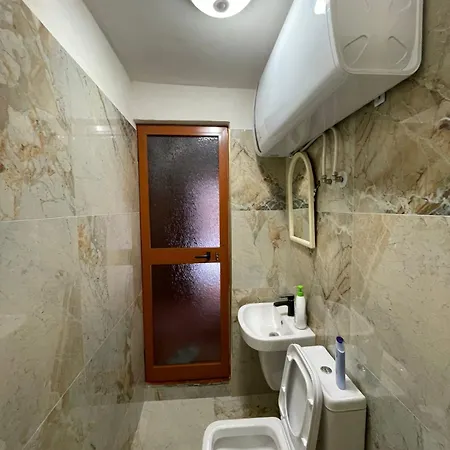 Dibra Park Agrotourism *