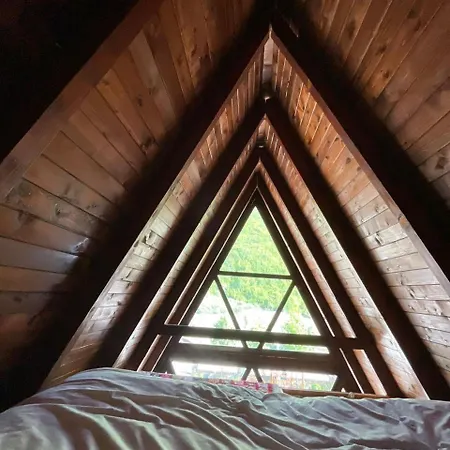 Dibra Park Agrotourism * Peshkopi