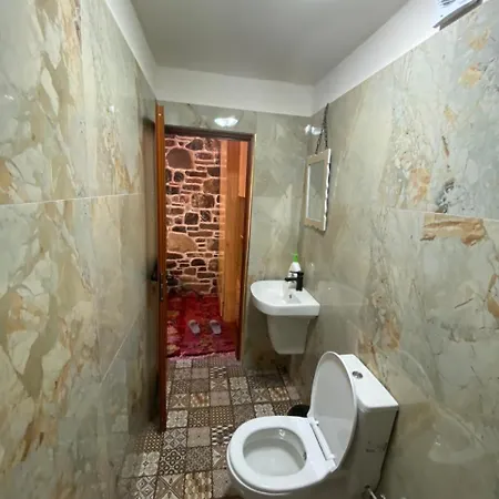 Dibra Park Agrotourism