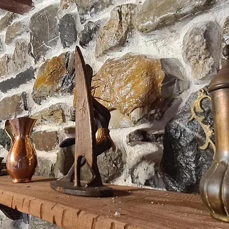 Dibra Park Agrotourism Θέρετρο *