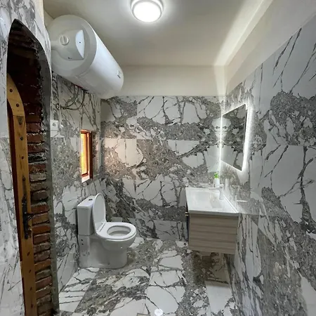 Θέρετρο Dibra Park Agrotourism *