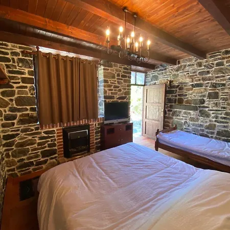 Dibra Park Agrotourism Θέρετρο Peshkopi