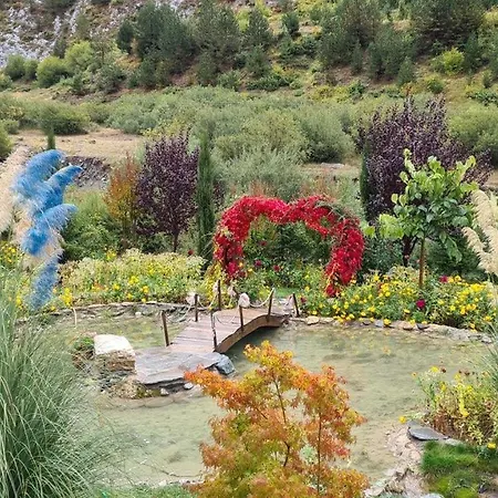 Dibra Park Agrotourism