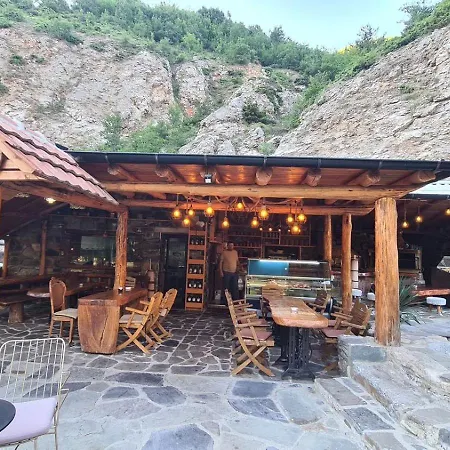 Dibra Park Agrotourism *