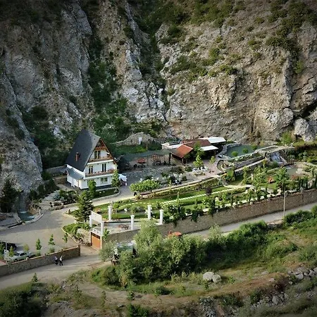 Dibra Park Agrotourism Θέρετρο *