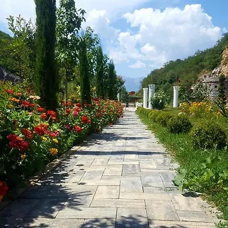 Dibra Park Agrotourism Θέρετρο Peshkopi