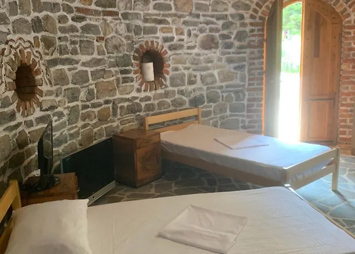 Dibra Park Agrotourism Resort *