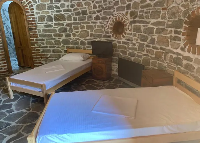 Dibra Park Agrotourism Resort Peshkopi