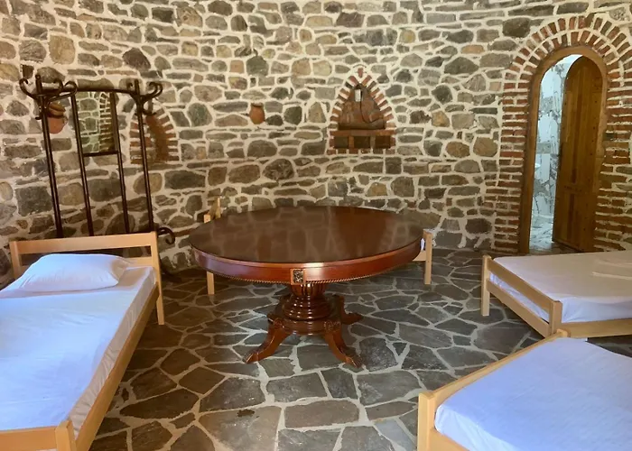 Dibra Park Agrotourism Resort