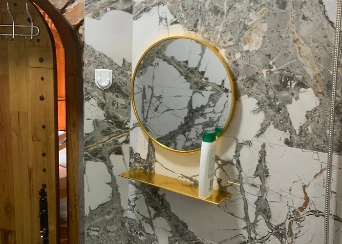 Dibra Park Agrotourism Resort *