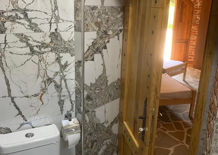 Resort Dibra Park Agrotourism *