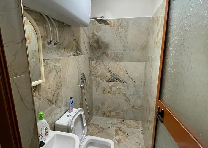 Resort Dibra Park Agrotourism Peshkopi