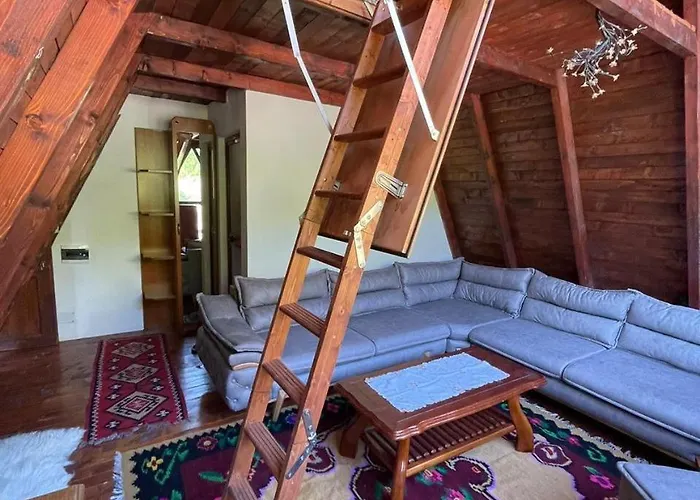 Resort Dibra Park Agrotourism