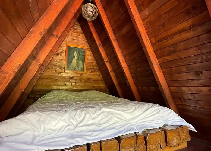 Dibra Park Agrotourism *