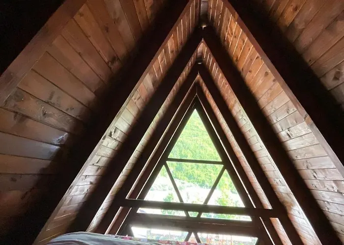 Dibra Park Agrotourism * Peshkopi