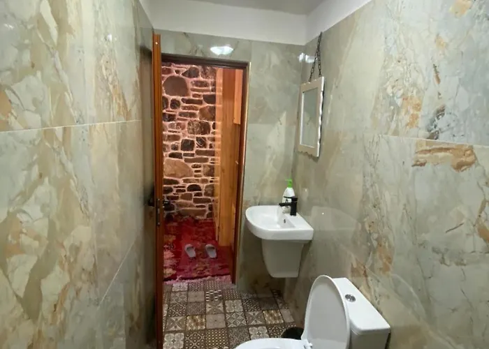 Dibra Park Agrotourism