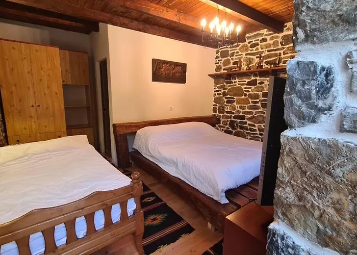 Dibra Park Agrotourism Resort