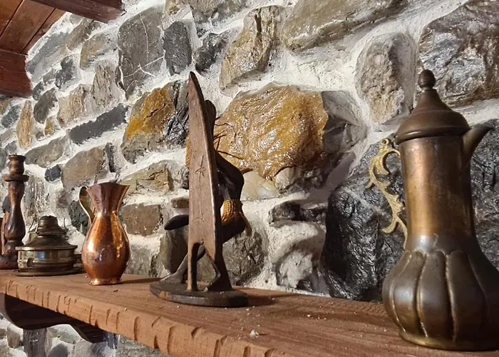 Dibra Park Agrotourism Resort *