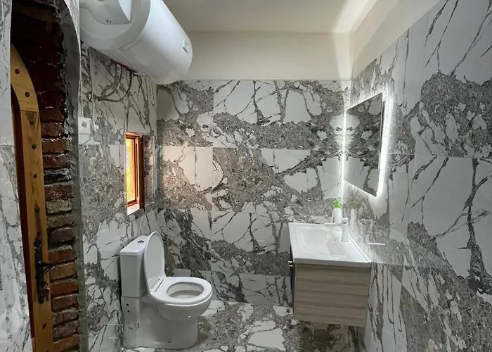 Resort Dibra Park Agrotourism *