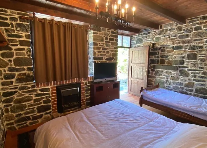 Dibra Park Agrotourism Resort Peshkopi