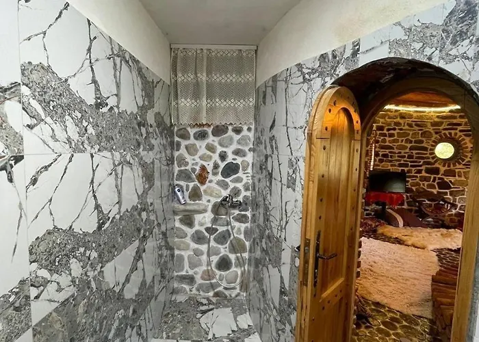 Dibra Park Agrotourism *