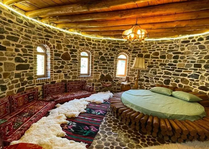 Dibra Park Agrotourism Peshkopi