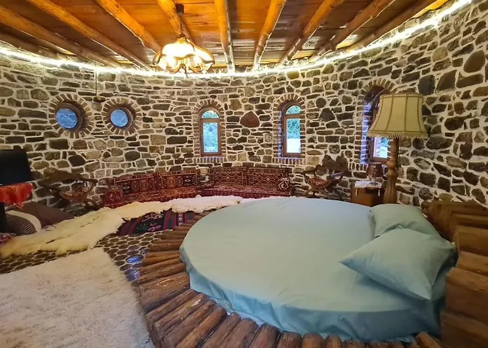 Dibra Park Agrotourism * Peshkopi
