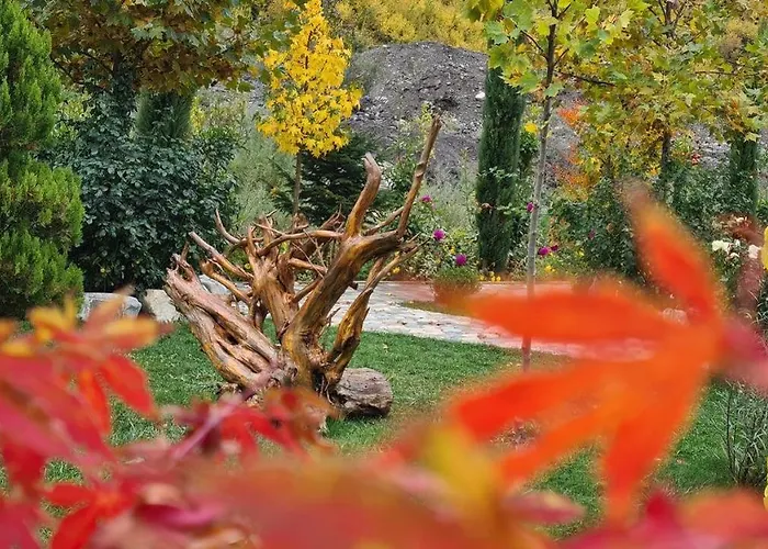 Resort Dibra Park Agrotourism