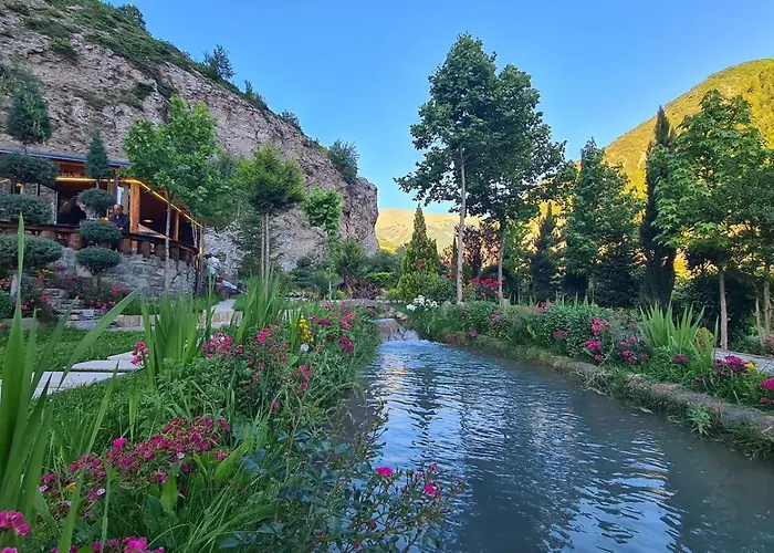 Dibra Park Agrotourism Resort *