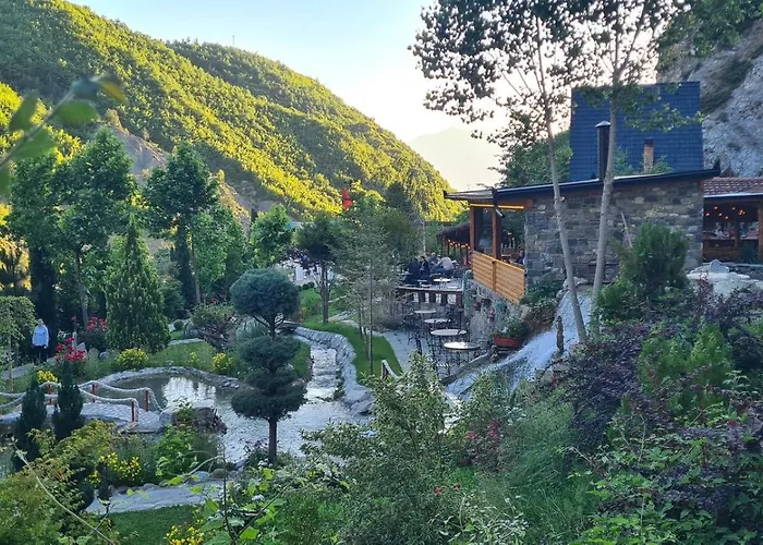 Dibra Park Agrotourism *