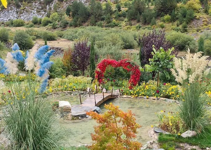 Dibra Park Agrotourism