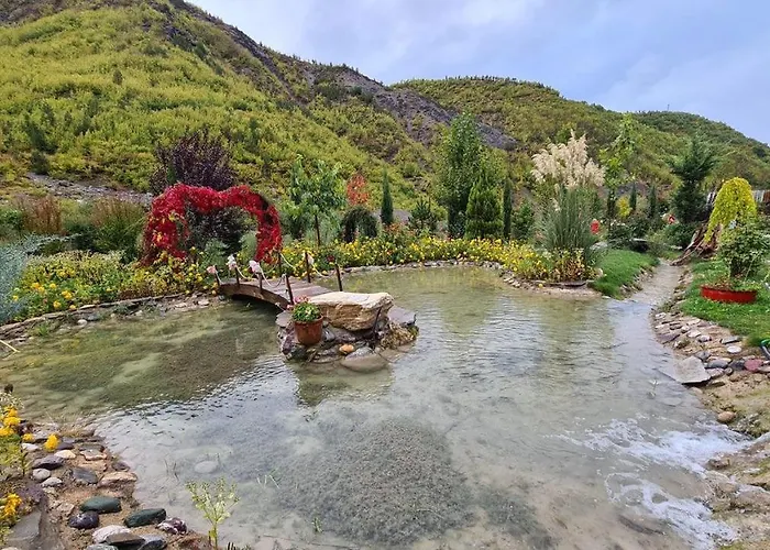 Dibra Park Agrotourism Resort *